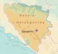 Еврокомиссия критикует Боснию и Герцеговину за нежелание менять Конституцию